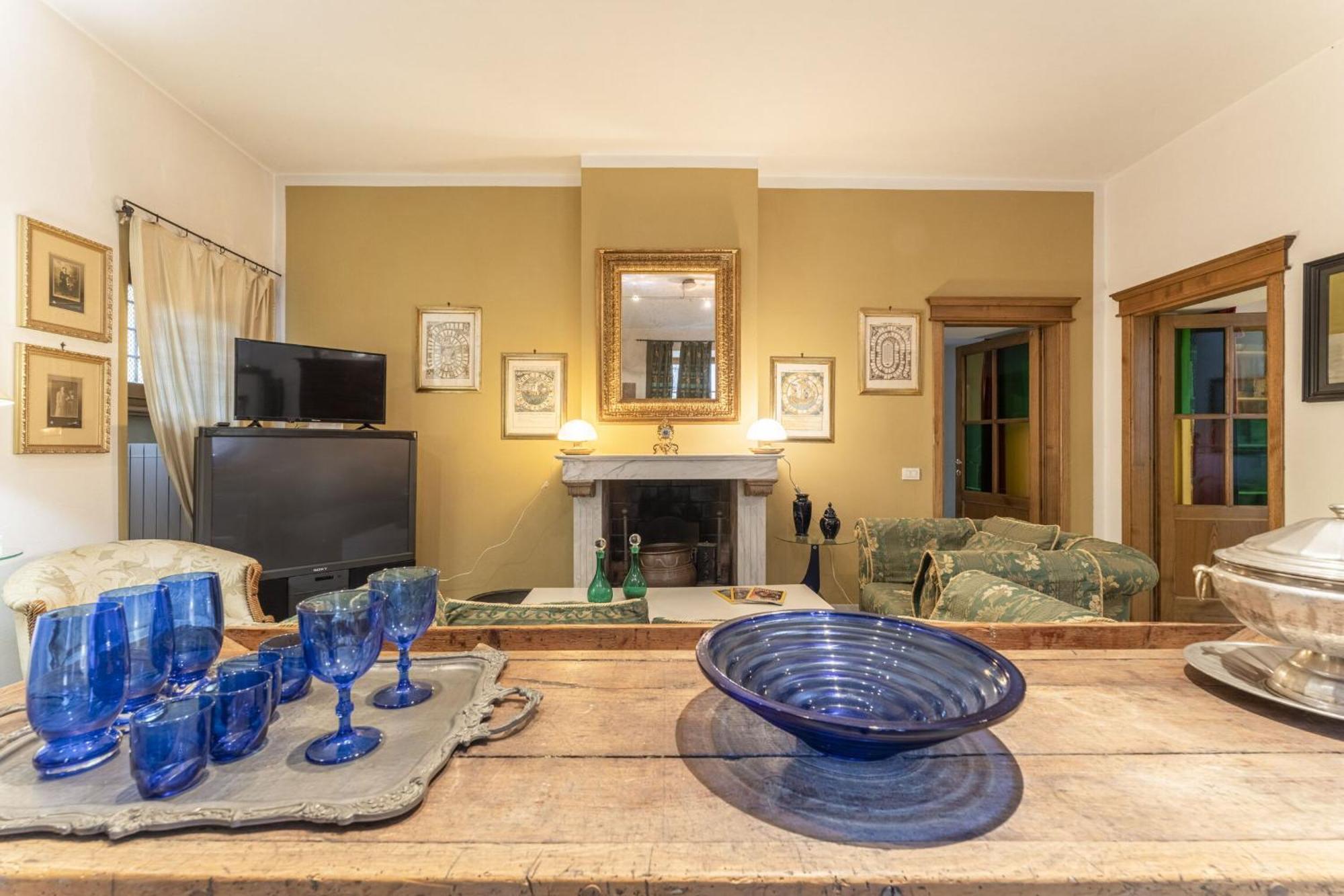 Lounge Flat Camaiore, Wifi, Versilia Coast Camaiore